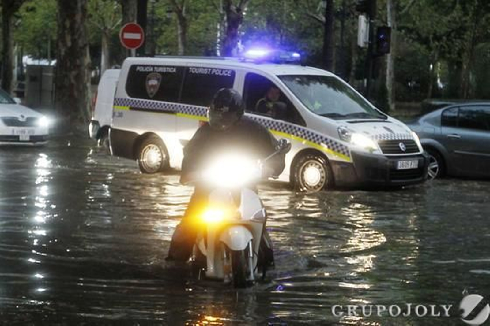 Foto: Pepe Villoslada