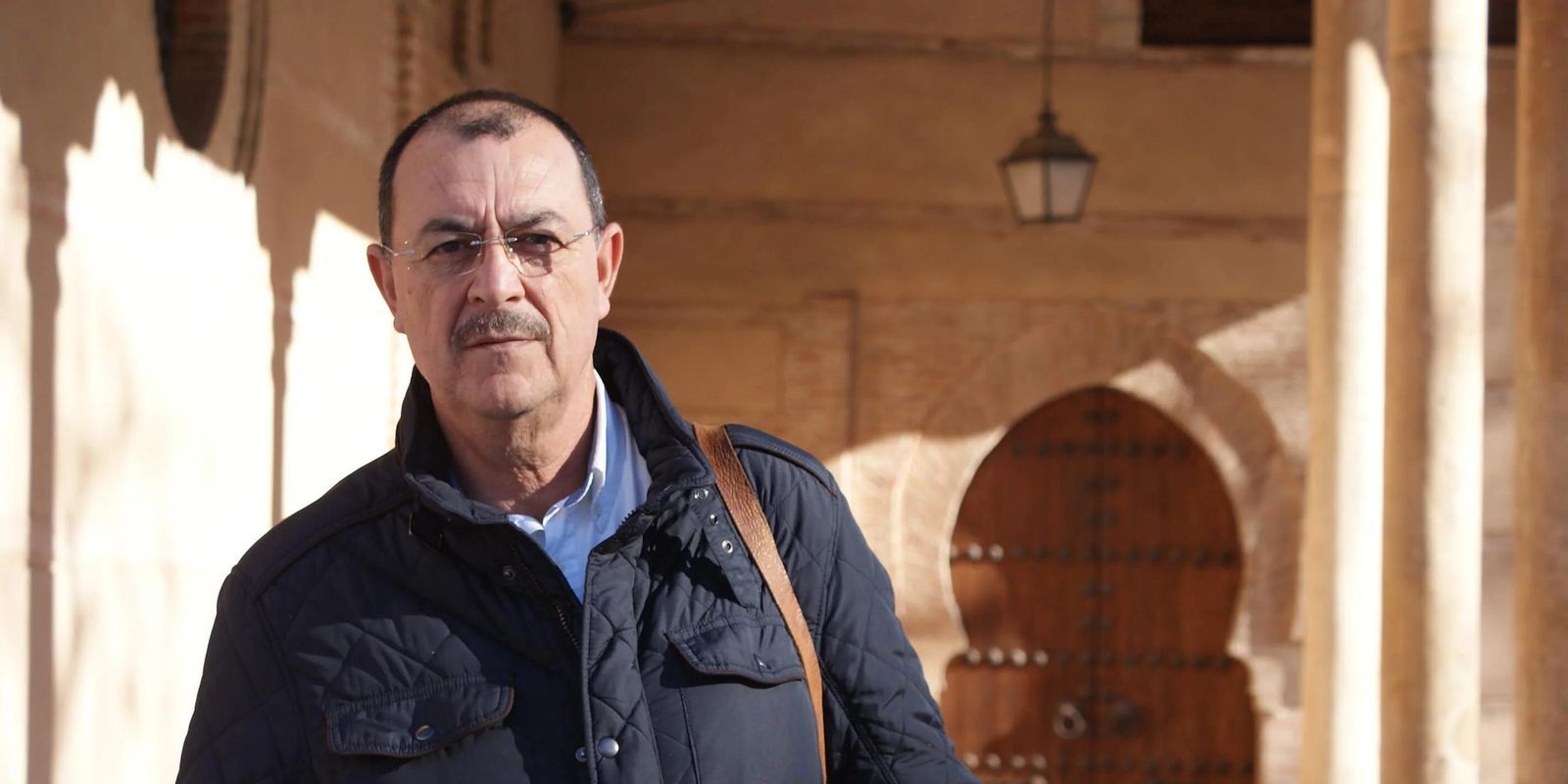 José Antonio Santano.