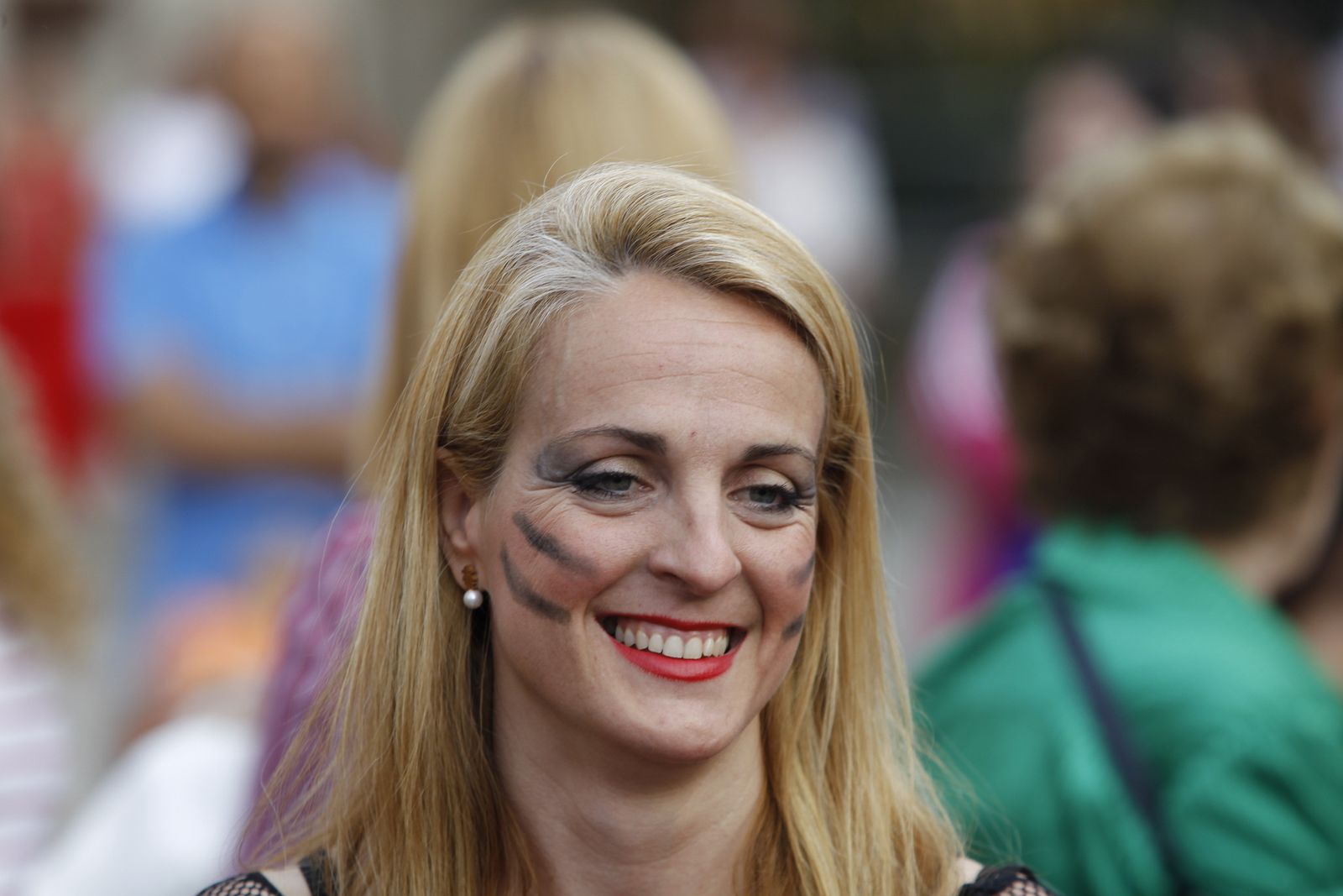 Fotogalería 42º Festival de Teatro de El Ejido