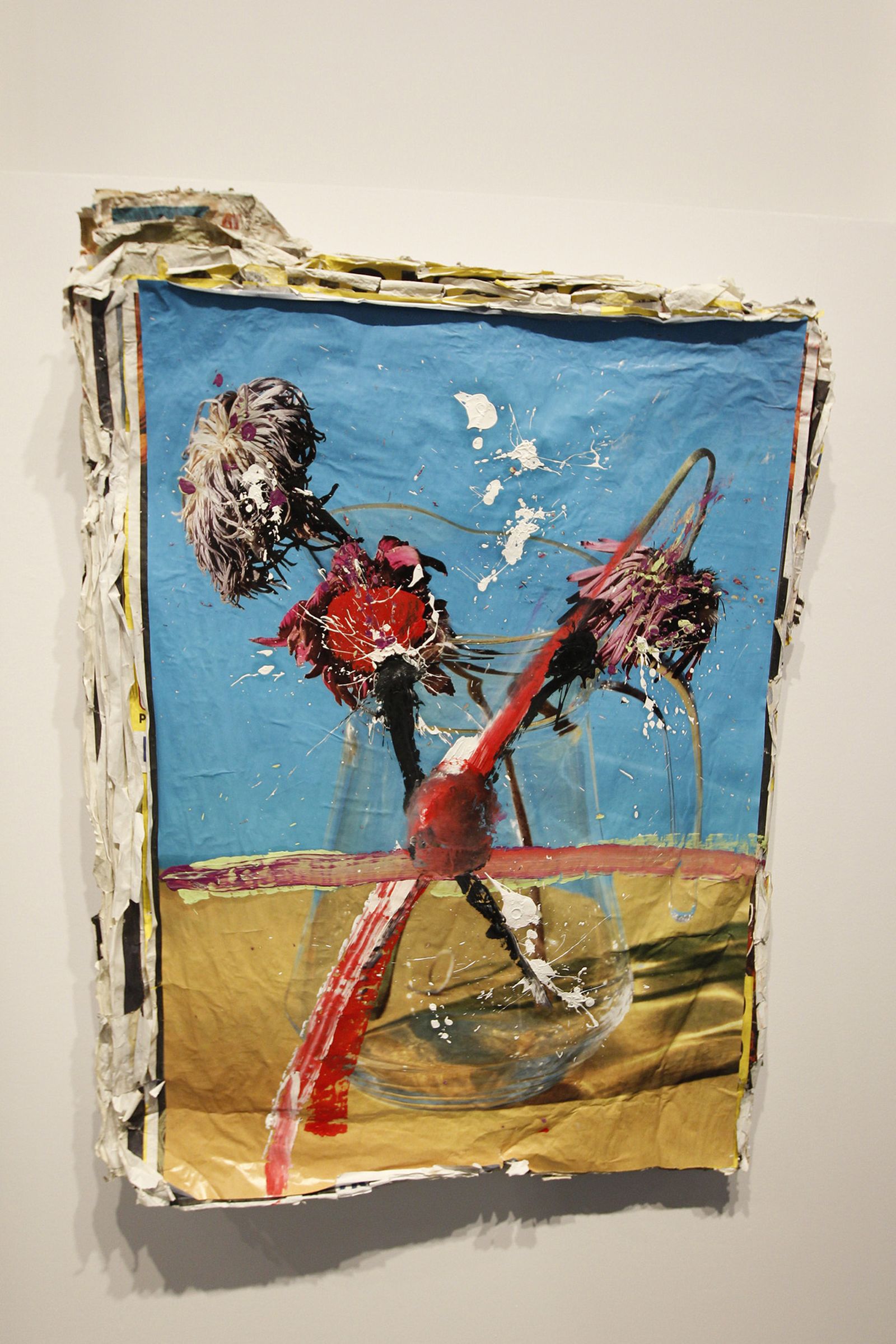 Fotogalería visita Pedro Almodóvar al CAF Almería