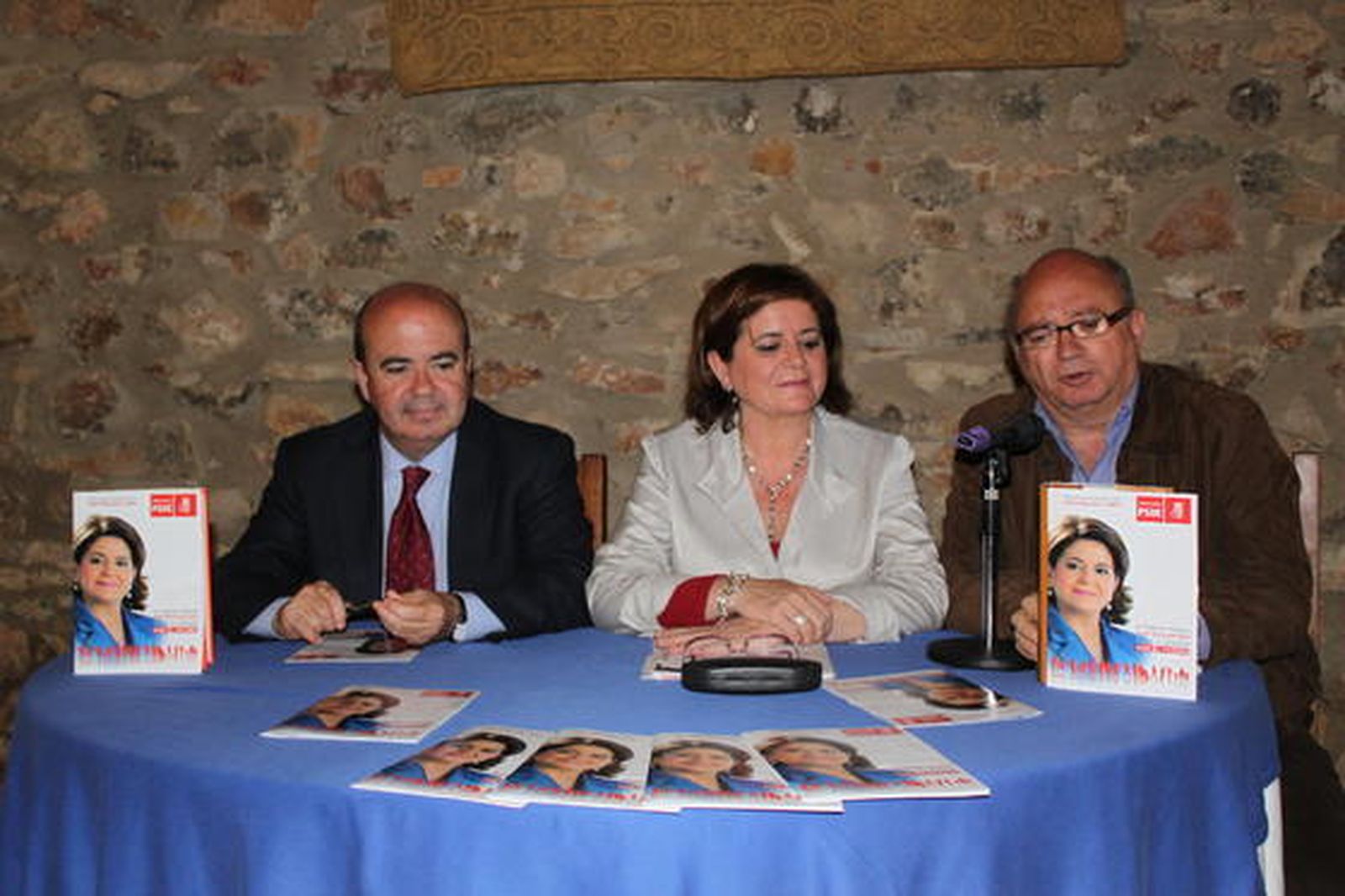 Zarrías señala que socialistas y populares estarán muy igualados en las municipales