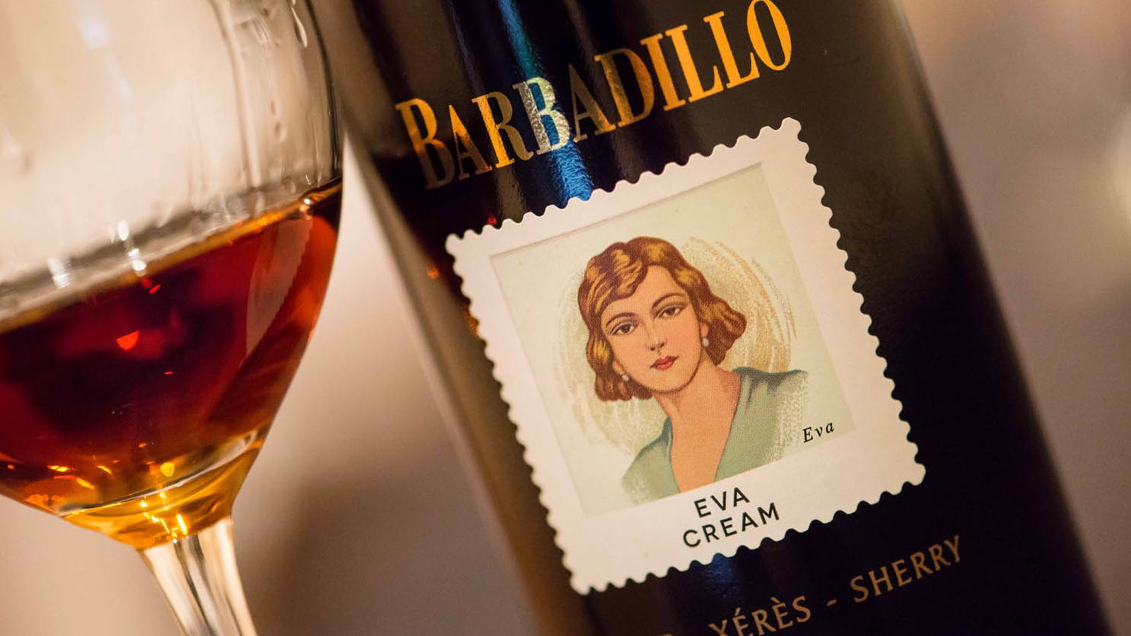 Eva, de Bodegas Barbadillo