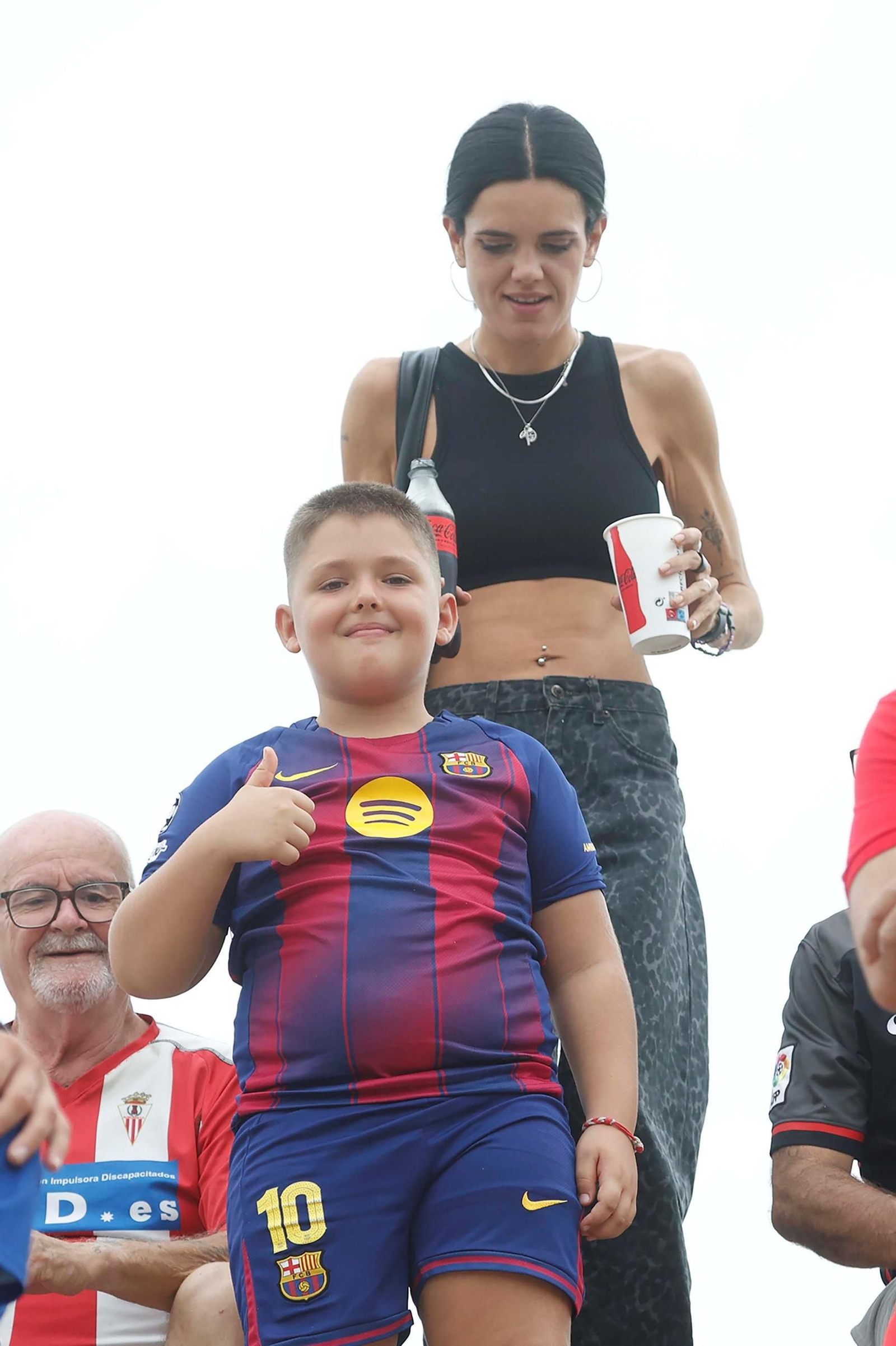 Primera RFEF: Mala jornada malagueña, con derrotas de Torremolinos y Antequera y empate del Marbella