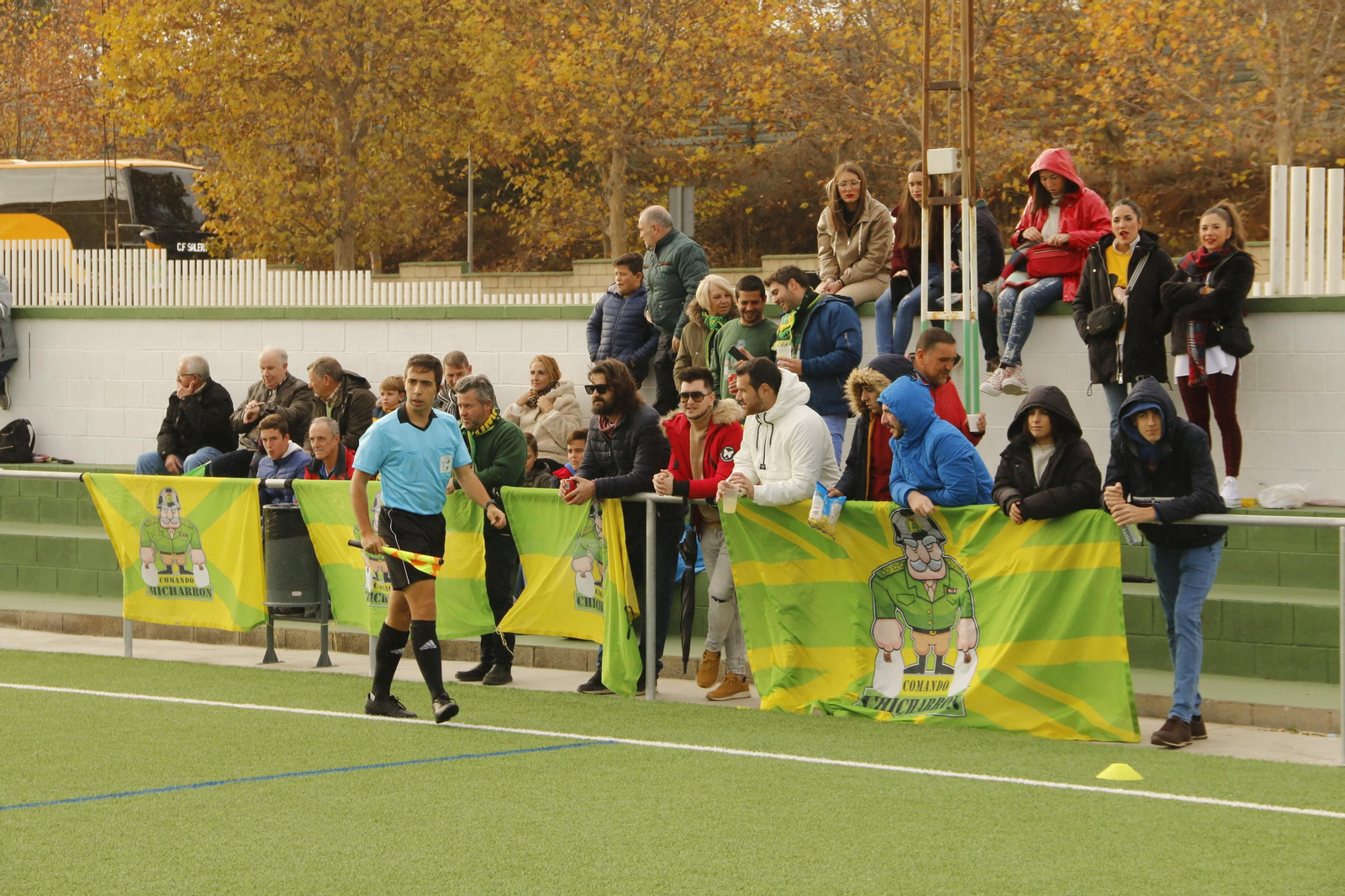 Las mejores fotos de la Unión - Puente Genil