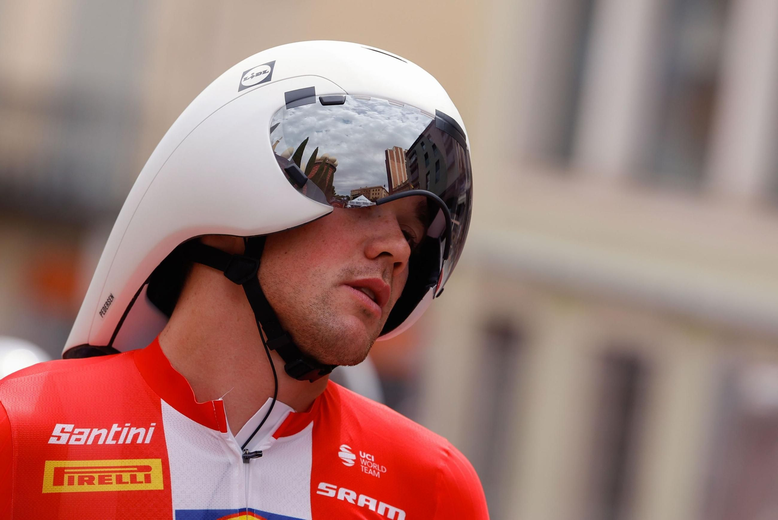 Las mejores fotos de la Vuelta a España | Etapa 5