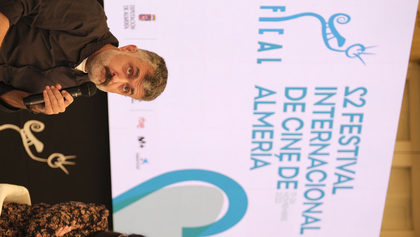 Imágenes de sábado de FICAL