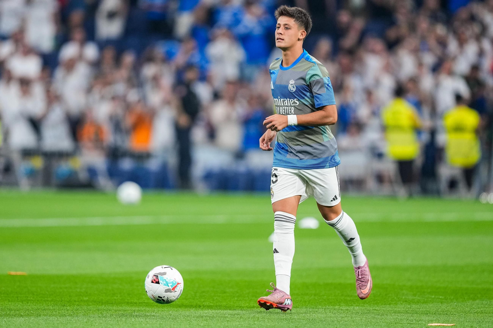 Las fotos del Real Madrid - Osasuna