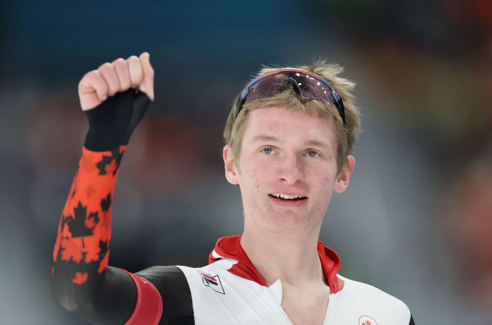 Las mejores fotos de los Juegos Olímpicos de invierno Milán Cortina d'Ampezzo 2026 | Jornada 14