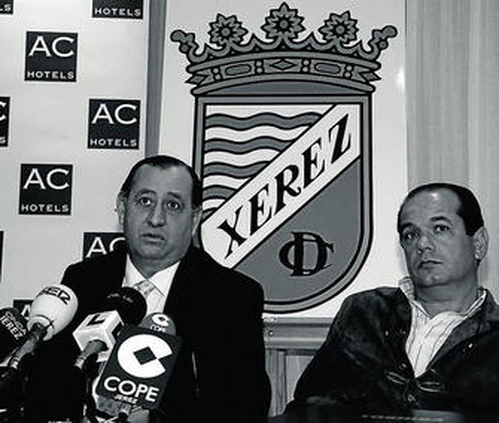 Fiasco absoluto con el consejo