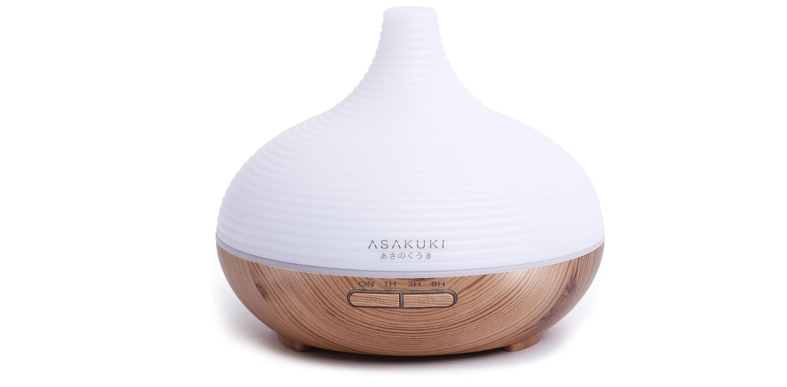 Asakuki premium 5 en 1