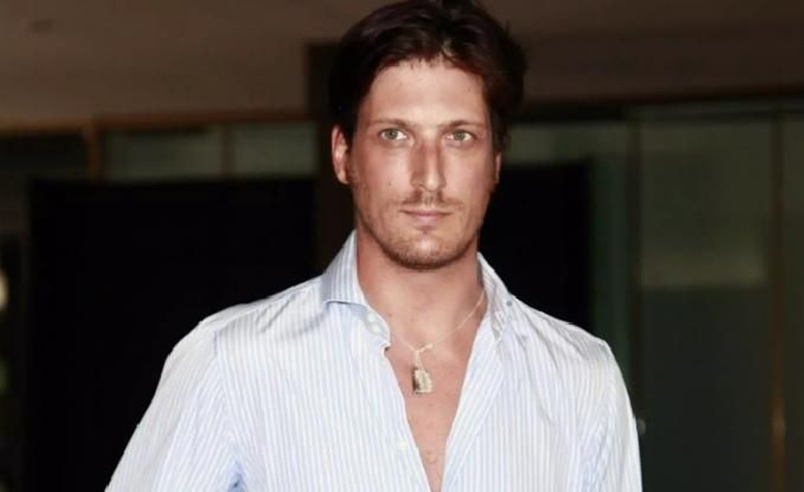 Luis Medina, en una imagen reciente.