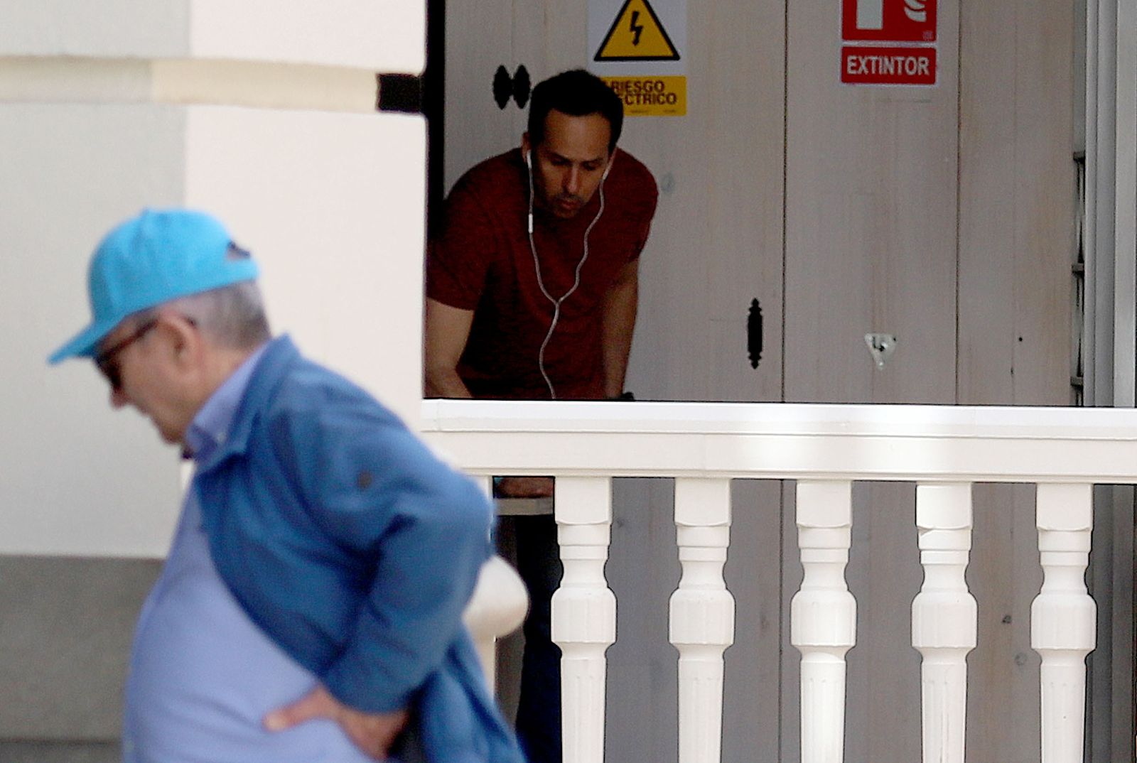 Preparación de un establecimiento hostelero para su reapertura.