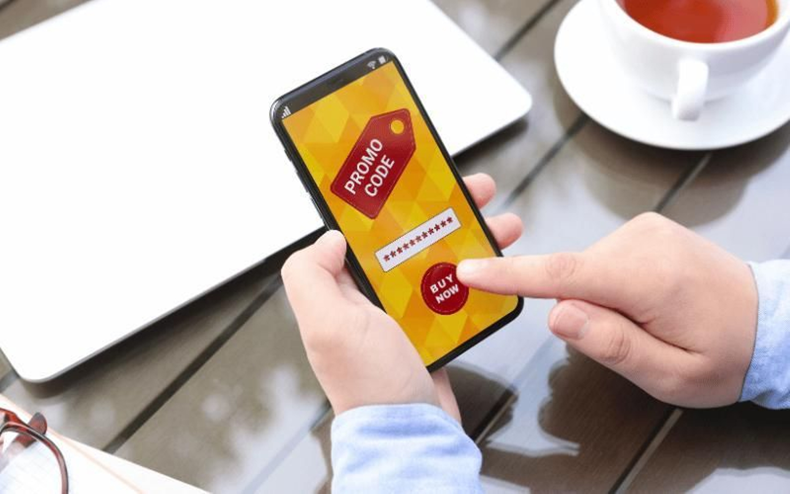 Nuevos datos de Promocodius sobre las compras festivas: más del 60% de los consumidores españoles compran regalos por Internet utilizando promocodes