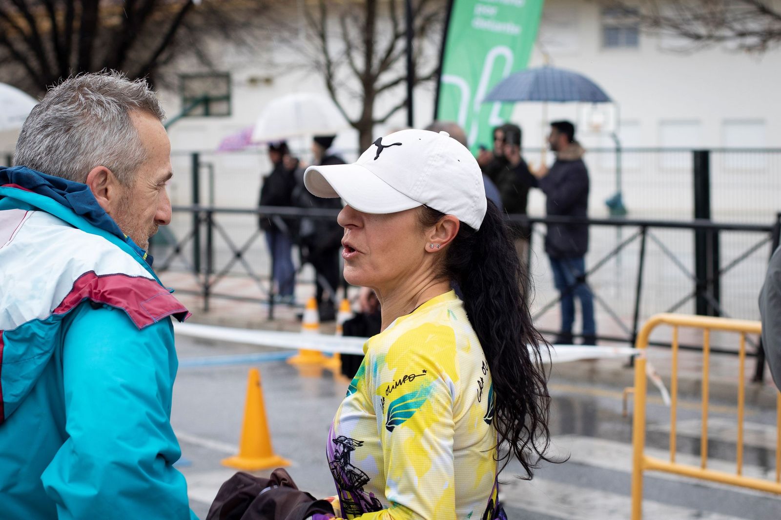 Las mejores imágenes de la Carrera Popular Ruta de los Secaderos