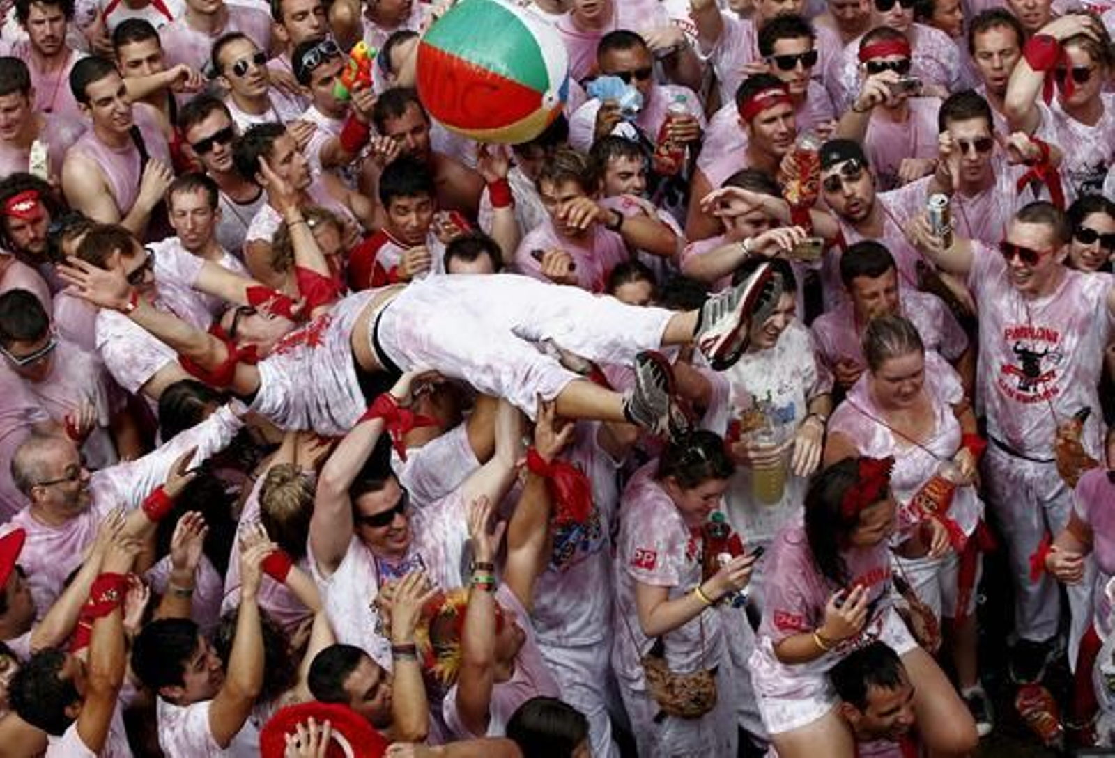 Foto: Efe/Reuters/Afp