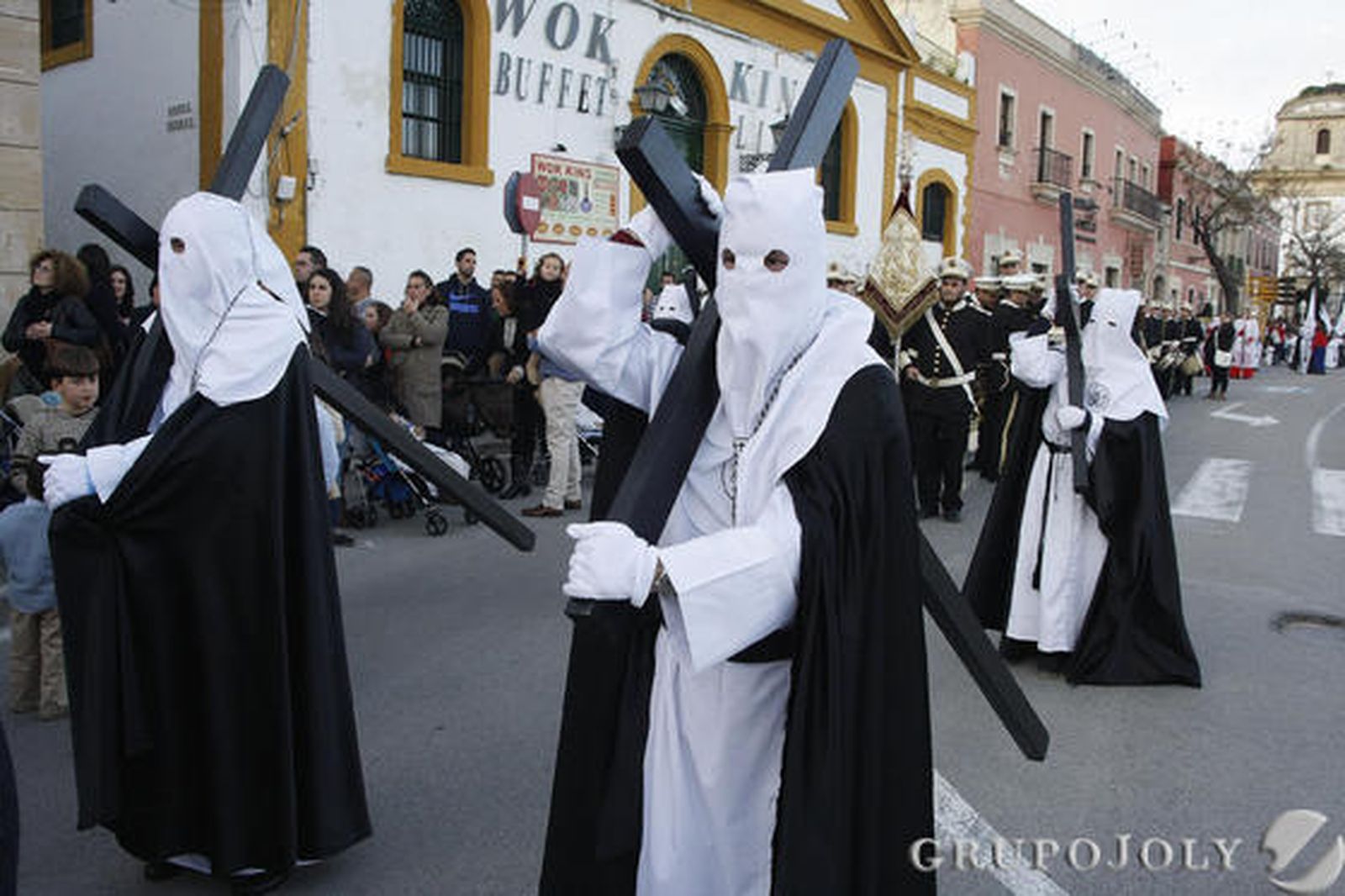 La Flagelación

Foto: Andres Mora