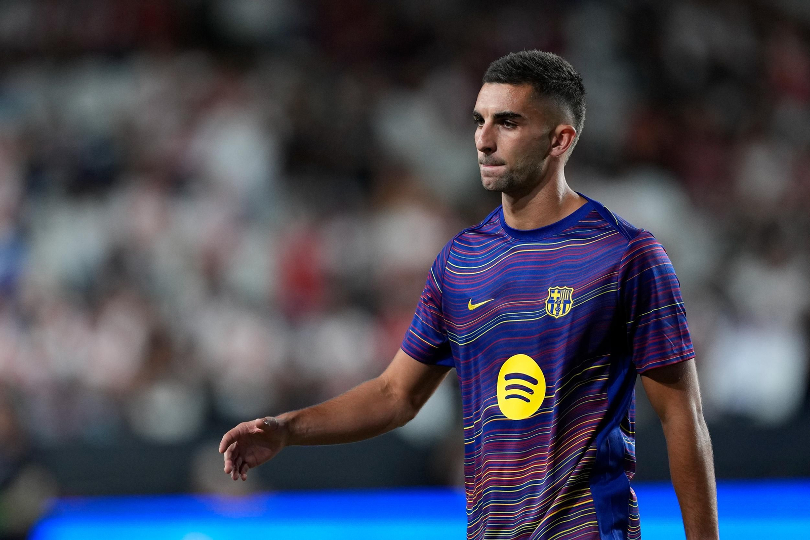 Las fotos del Rayo Vallecano-Barcelona