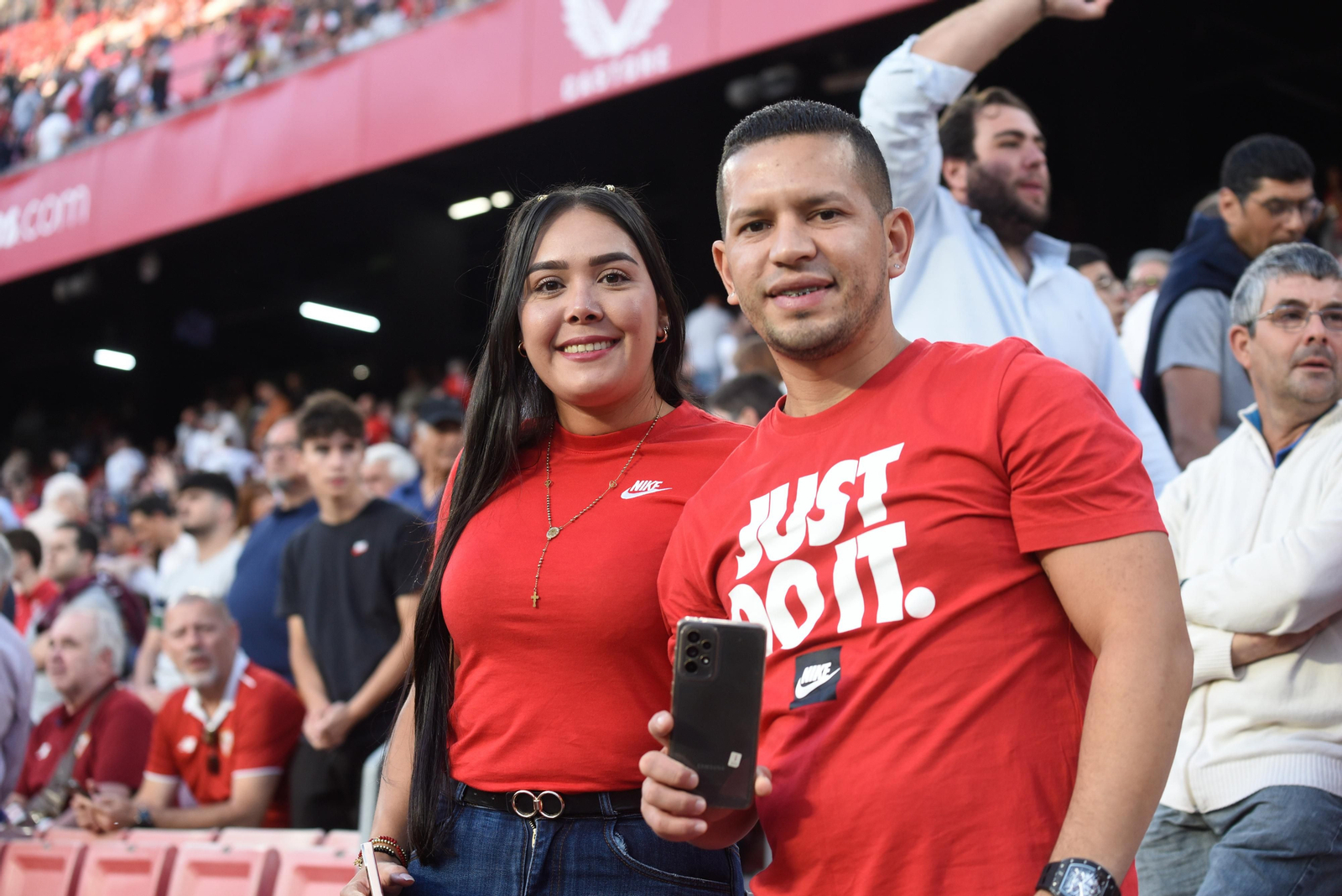 Búscate en el Sevilla-Mallorca