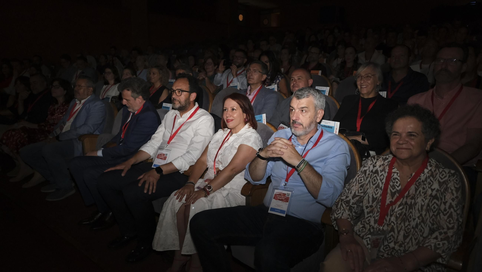 15 Congreso Provincial de UGT, en imágenes