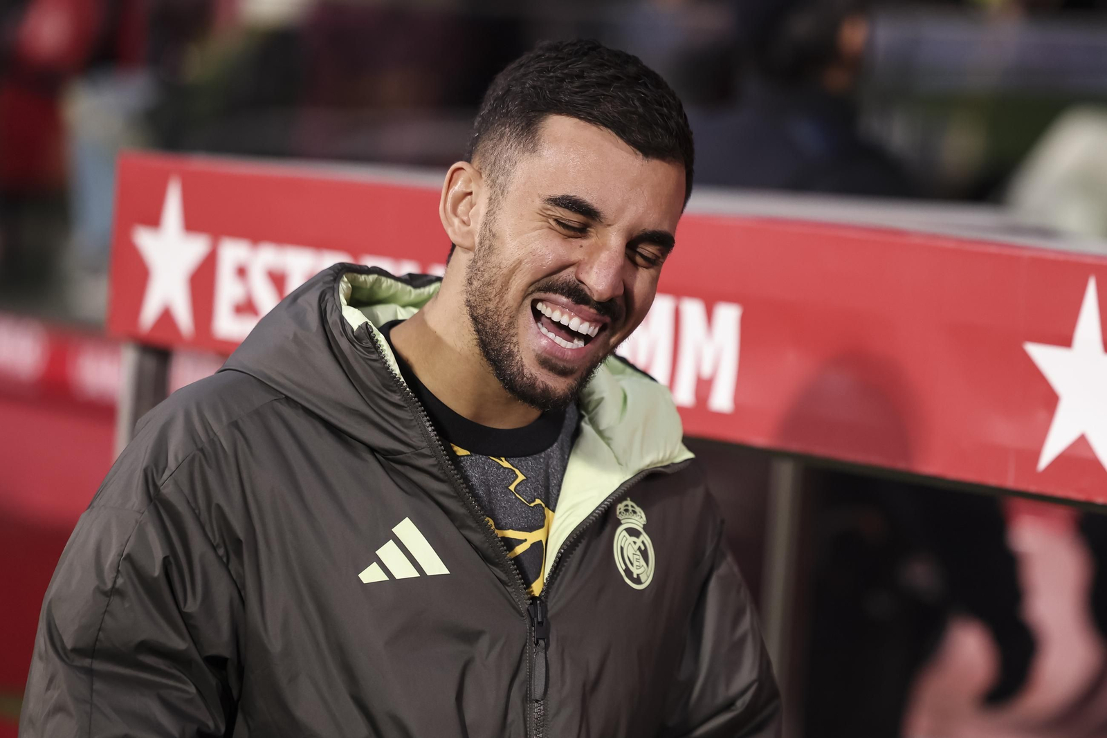 Las imágenes del Girona-Real Madrid