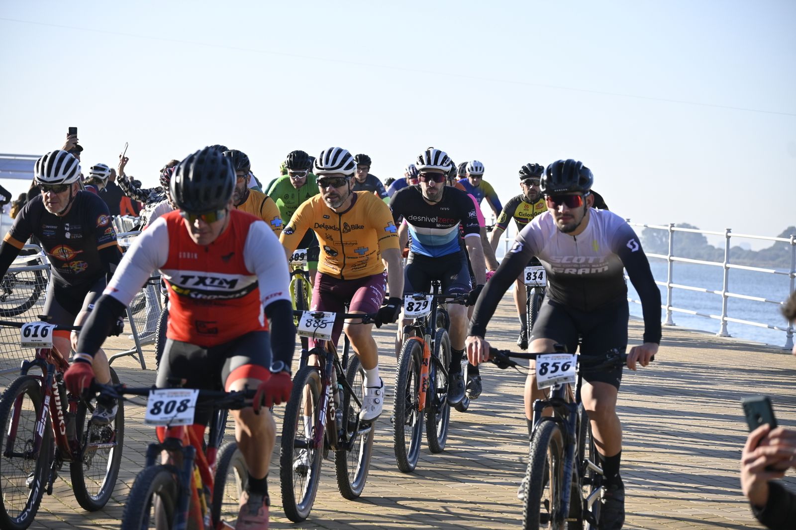 La Leyenda de los Tartessos en imágenes