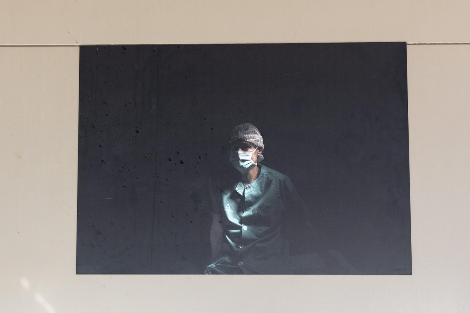 Celebración del día contra el Cáncer Infantil