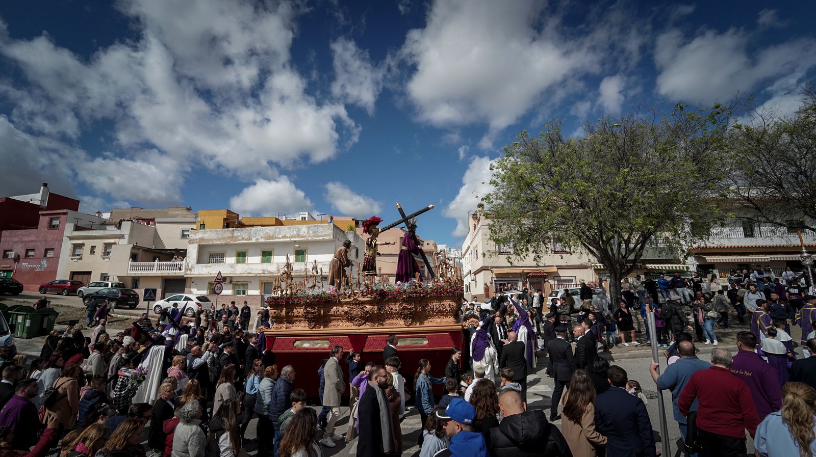 La Salud de San Rafael en imágenes