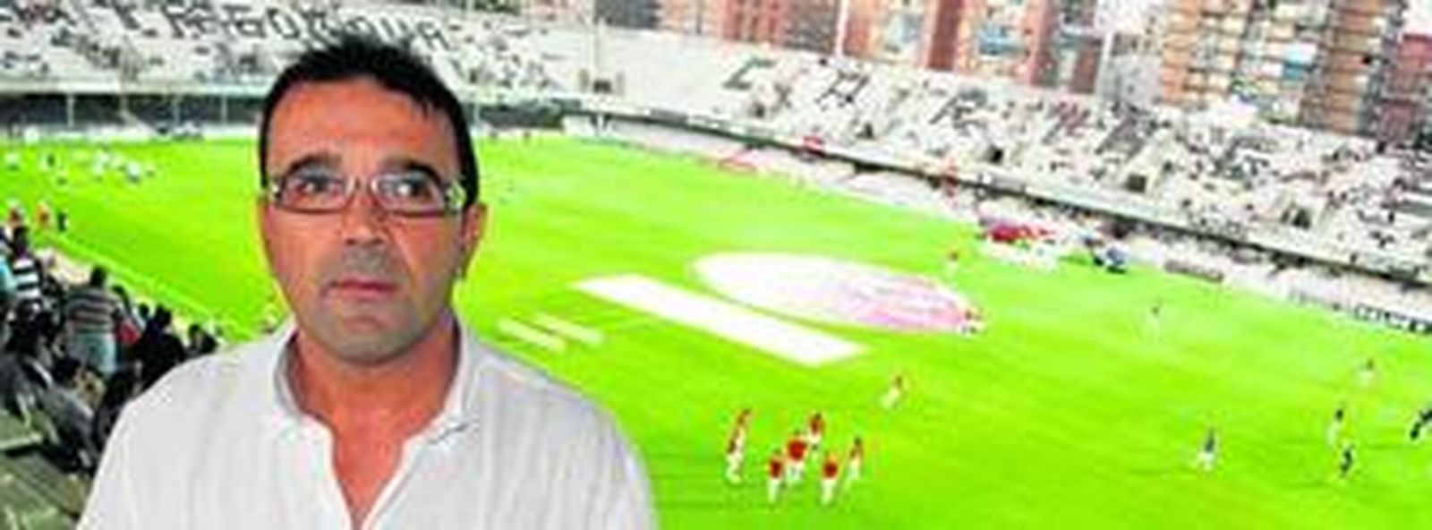 ojos por y PARA LA CANTERA