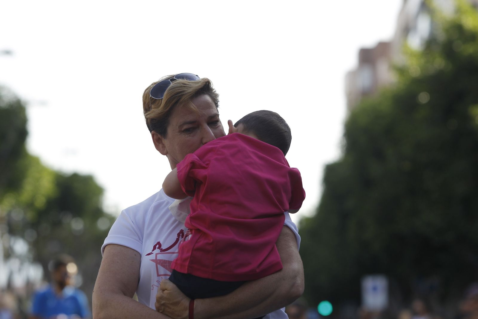 Las imágenes de la IV Carrera para combatir las enfermedades raras