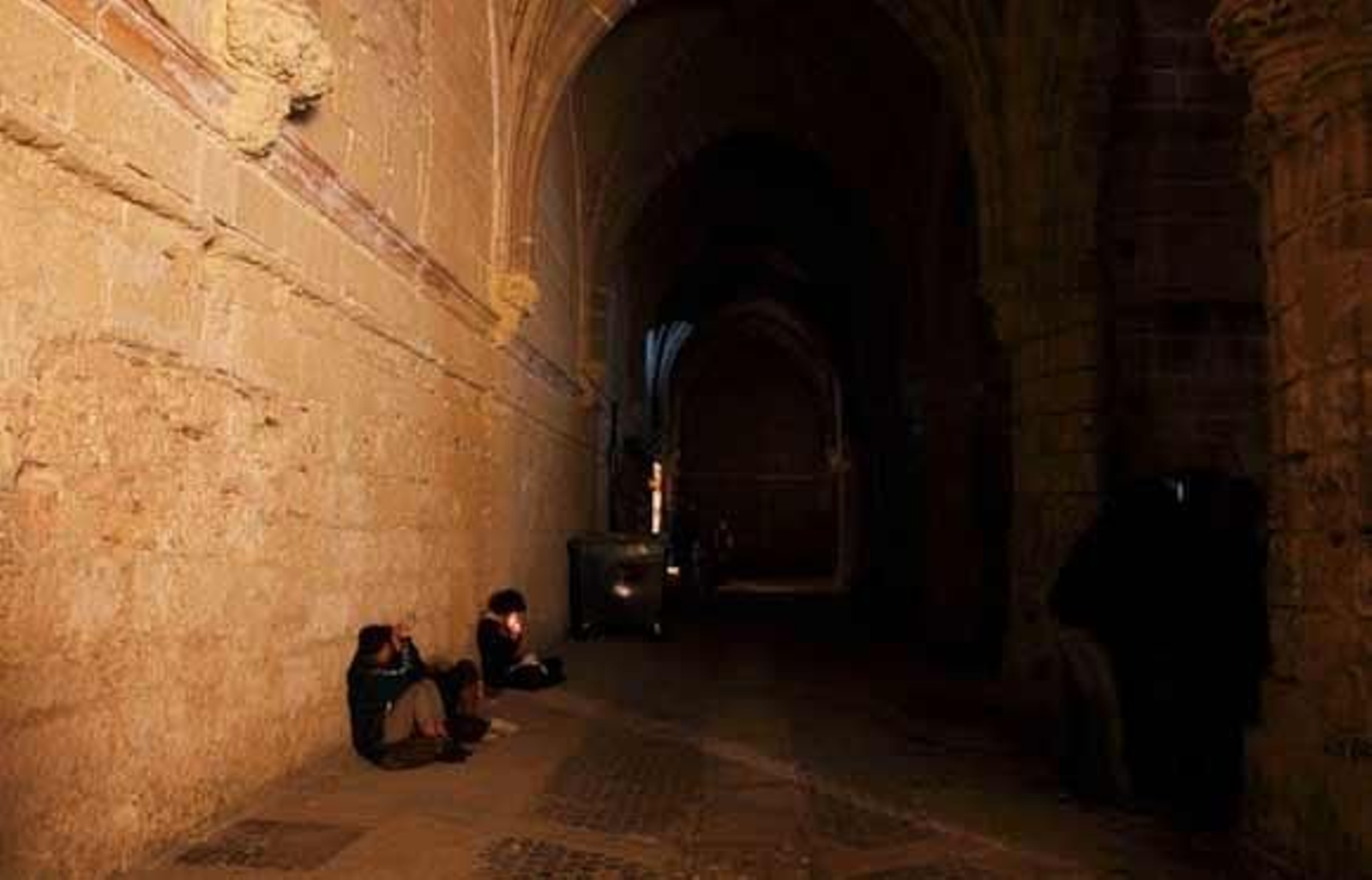 Foto: Pablo Bernardo Caveda