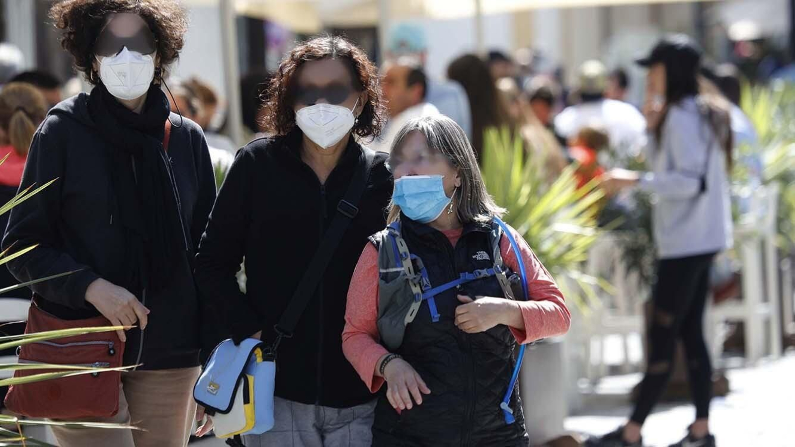 Las fotos de Tarifa y Sotogrande, en su primer fin de semana sin cierre perimetral por provincias