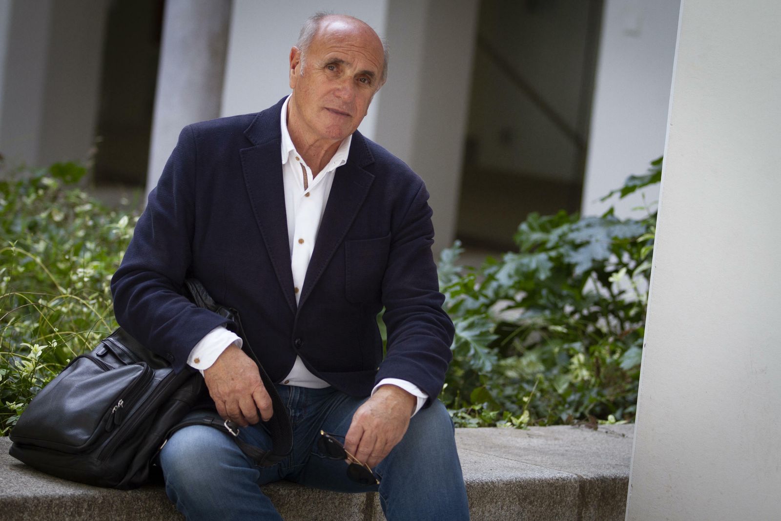 Rafael Pérez Gómez.