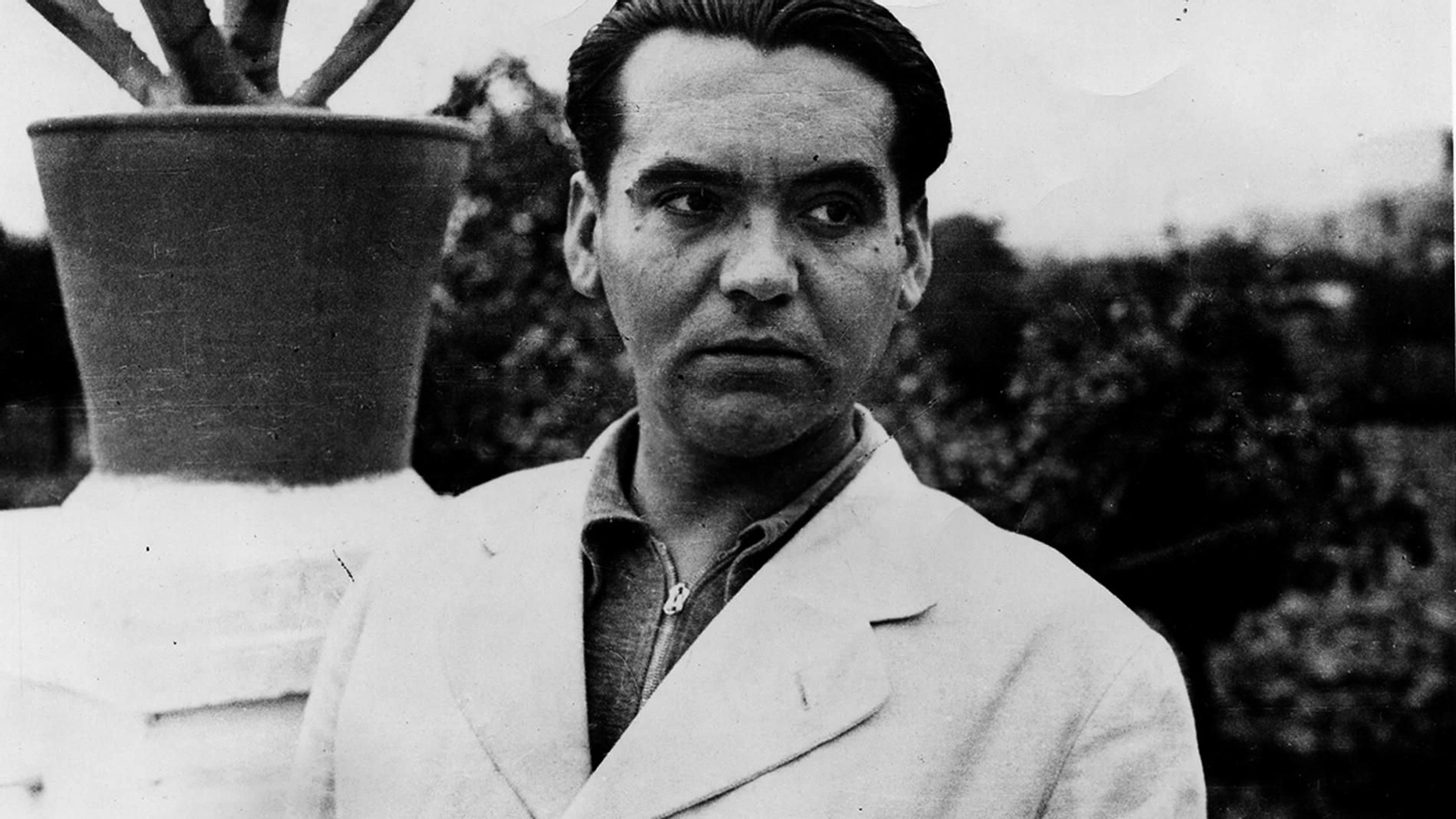 Federico García Lorca