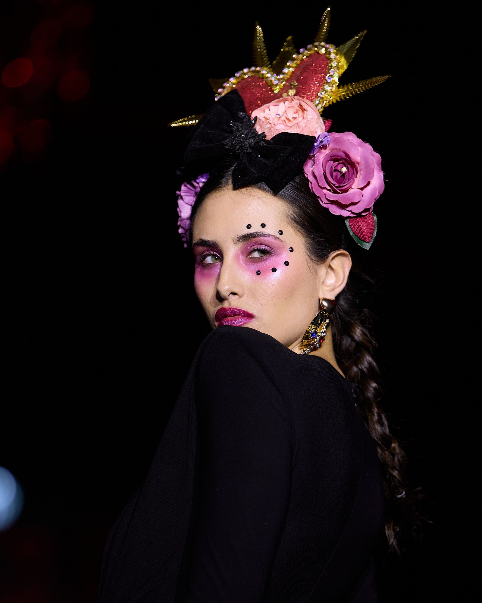El desfile de Arcos en We Love Flamenco 2026, todas las fotos
