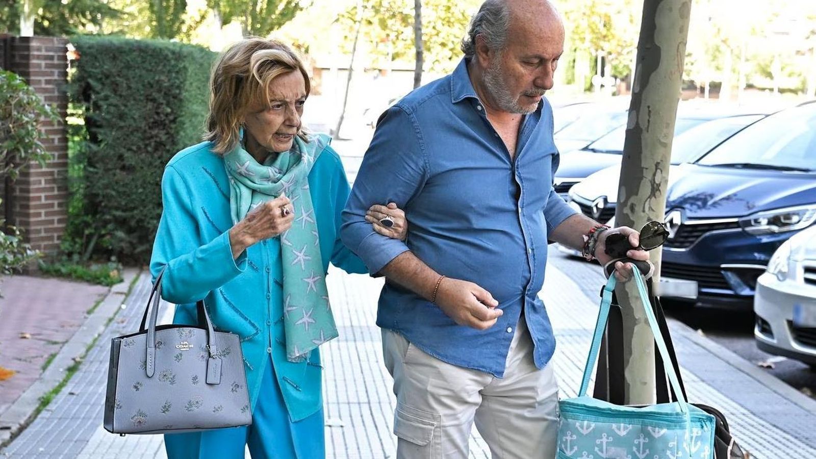 María Teresa Campos