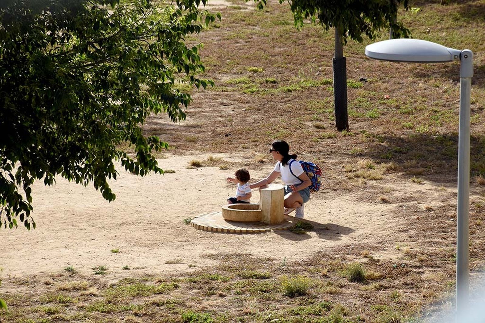 Las imágenes más destacadas del miércoles 8 de mayo en Huelva