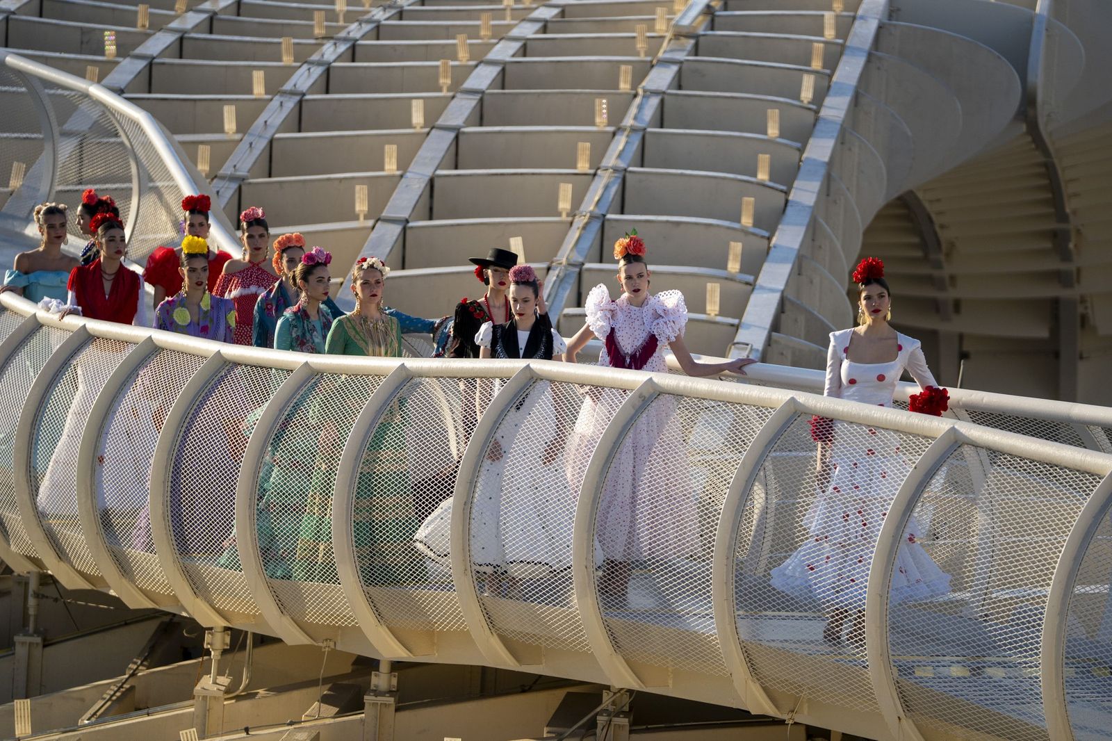 Presentación de Simof 2026