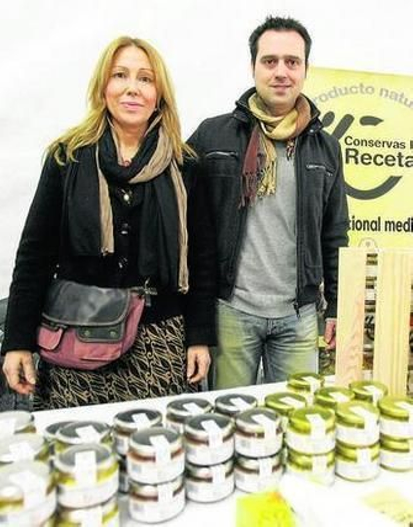 La empresa almeriense, a pesar de su juventud, continúa creciendo.