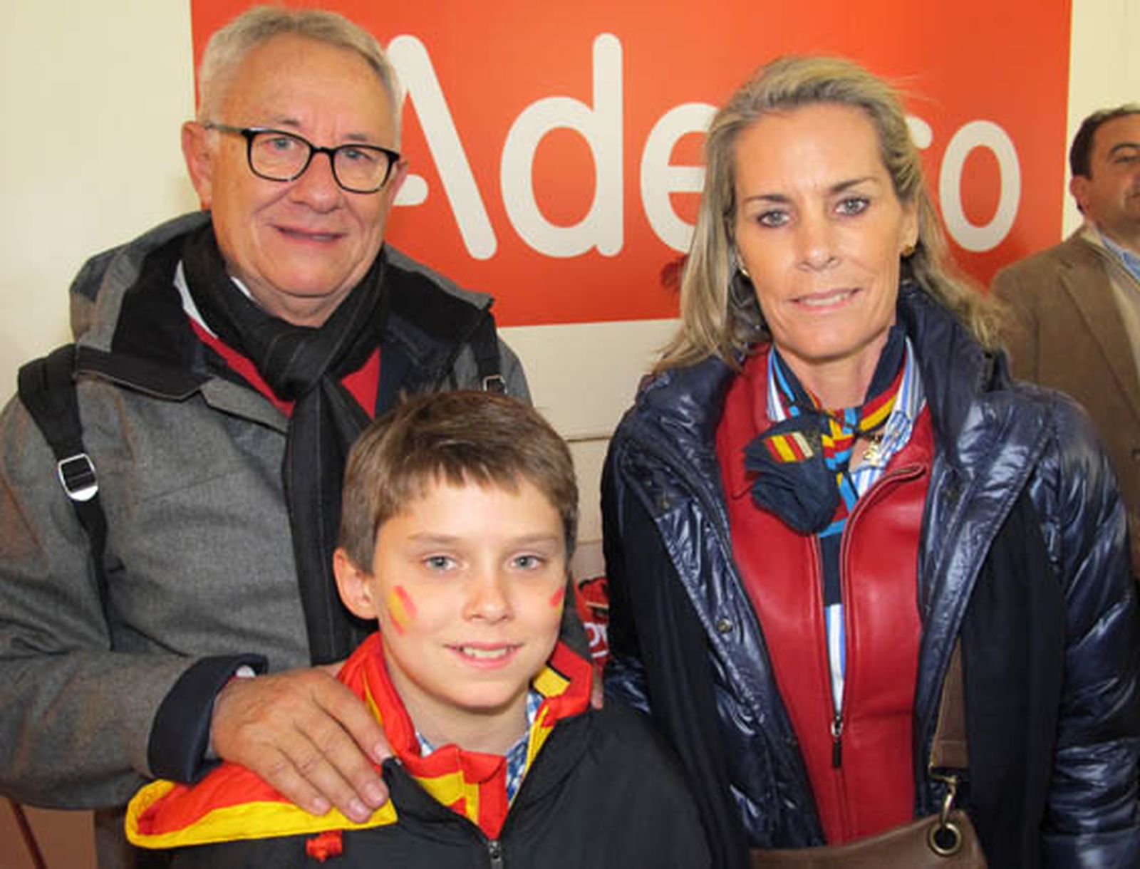 Sevilla, ciudad talismán de la Copa Davis