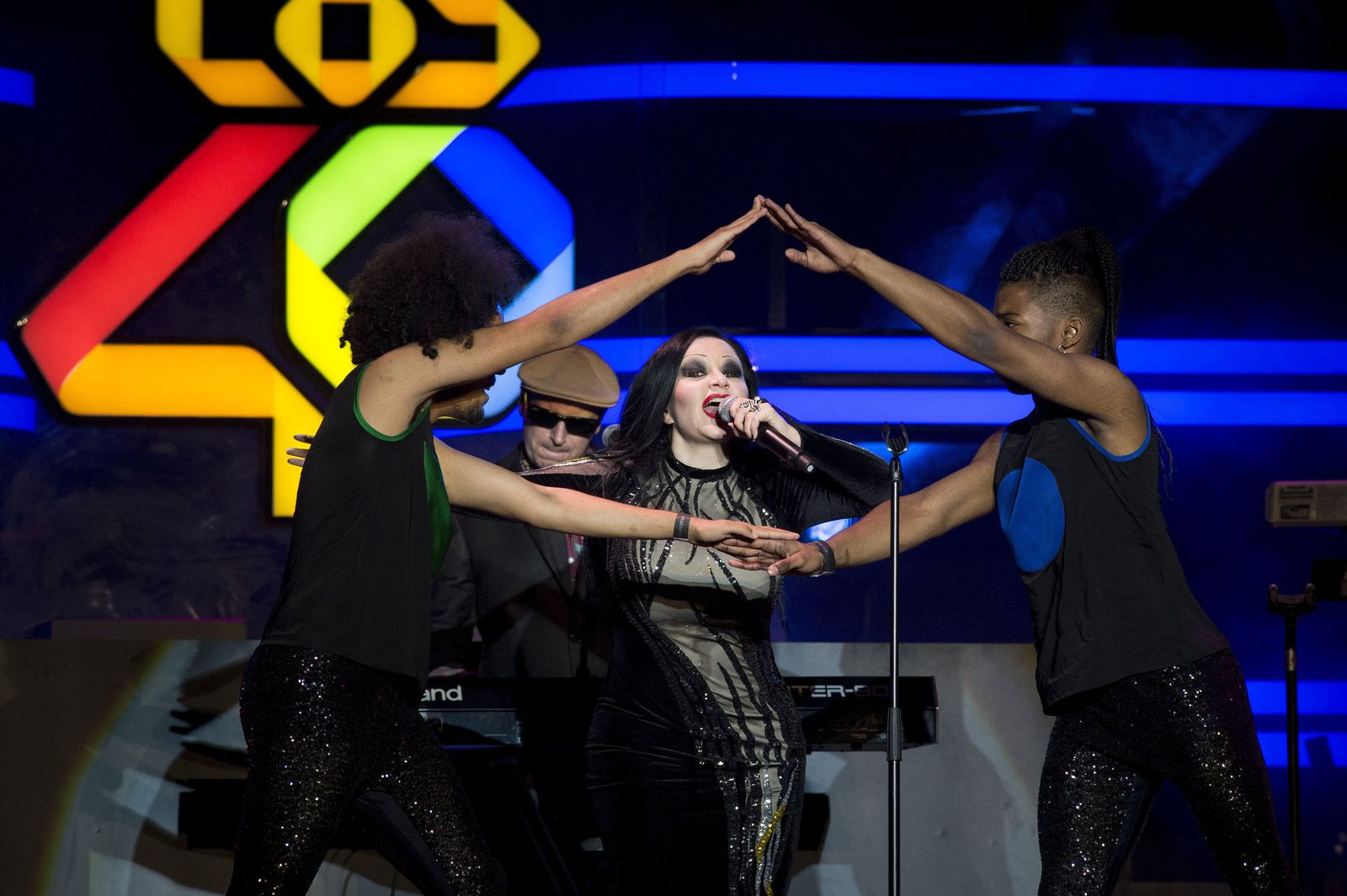 Granada se pone En Órbita con la música