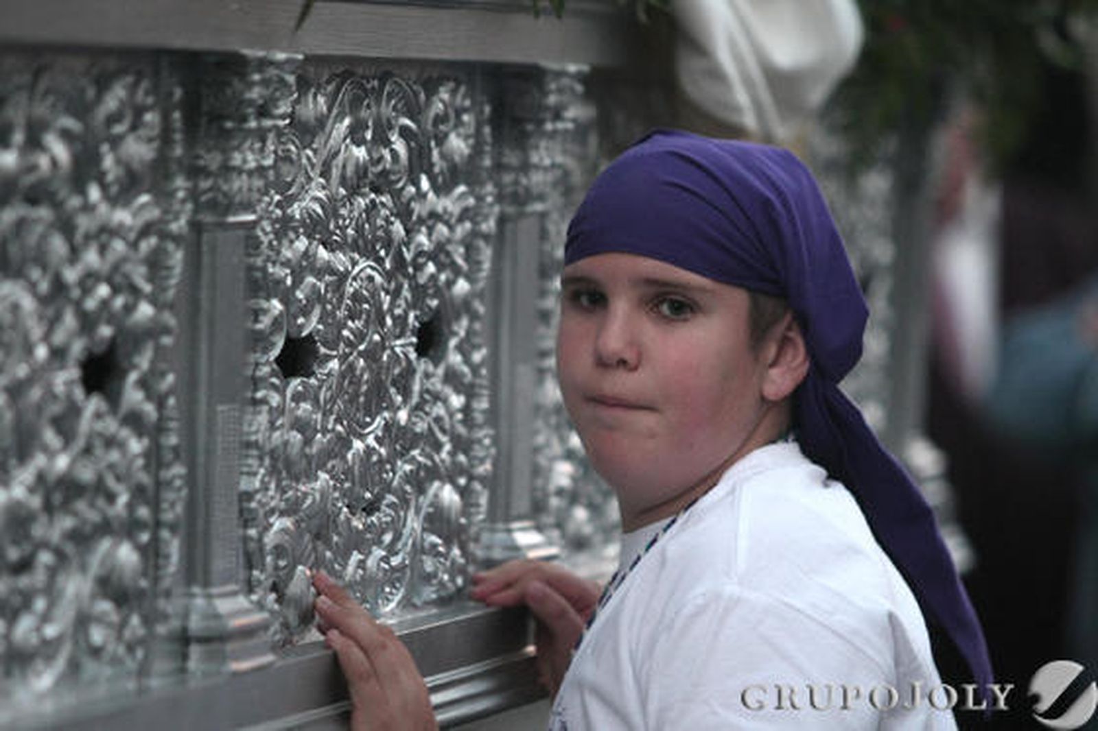 La Borriquita Los Barrios

Foto: Erasmo Fenoy / Fran Montes