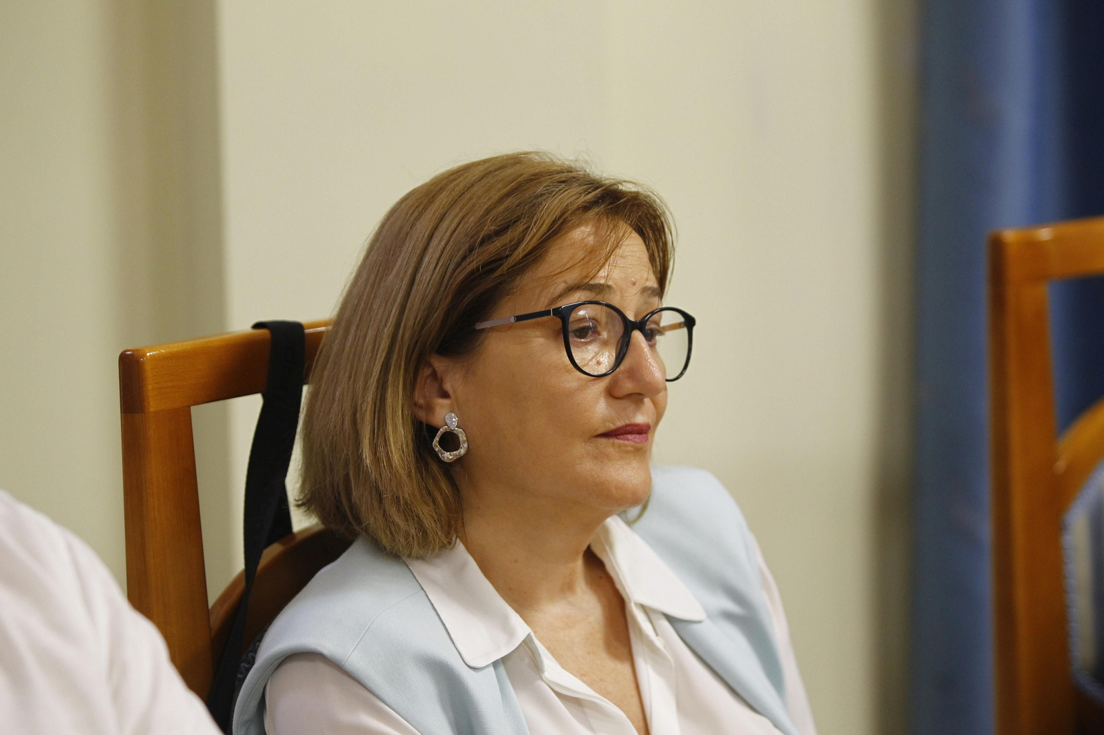 Imágenes de la jornada de convivencia de la CUCN