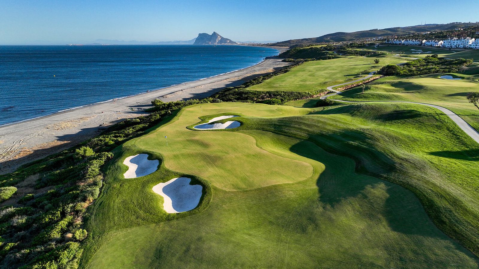 La Hacienda Links Golf Resort