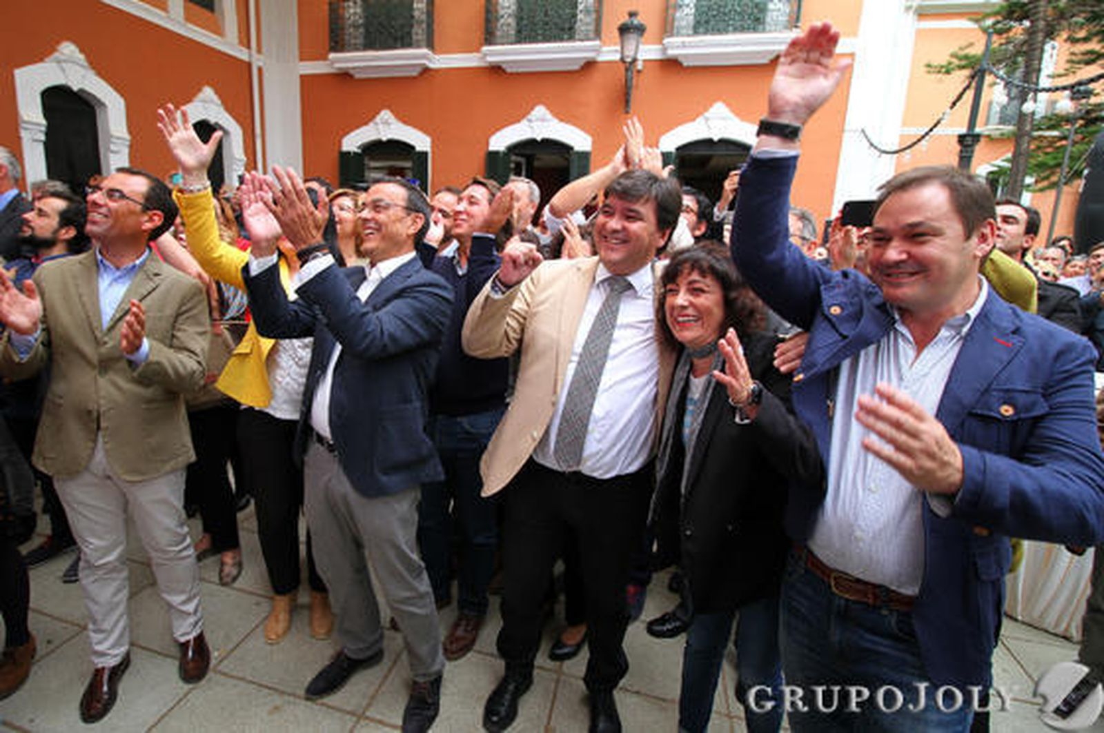 Foto: Alberto Domínguez