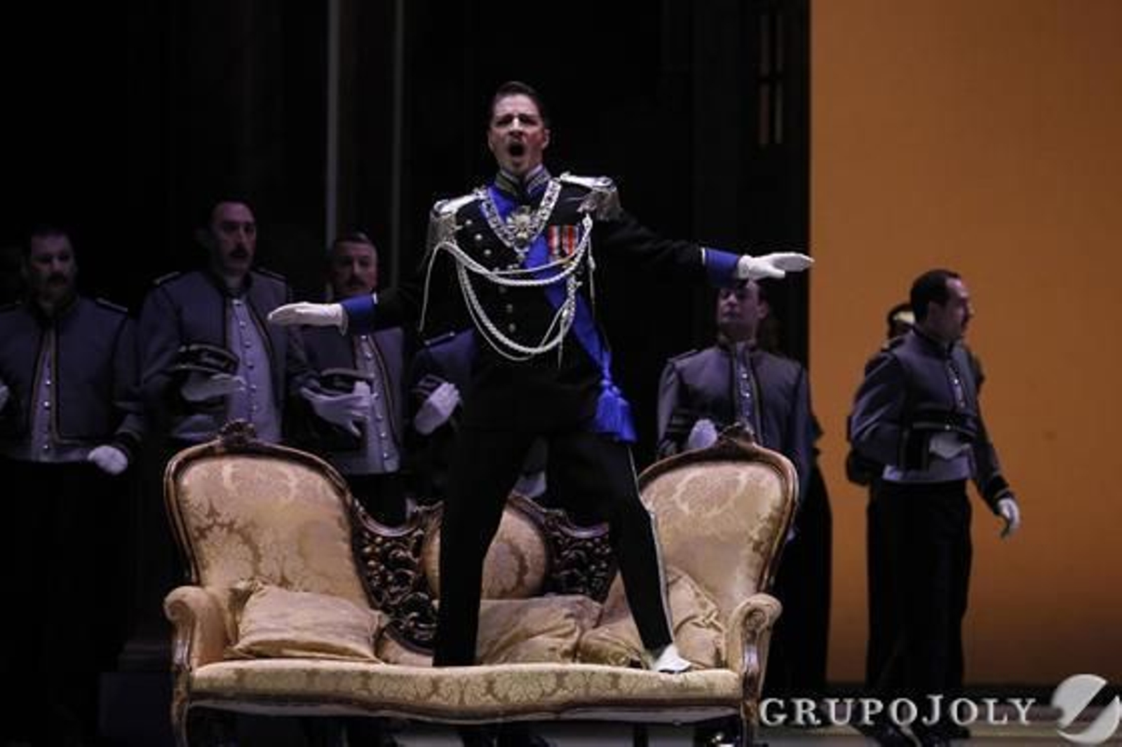 Foto: Antonio Pizarro