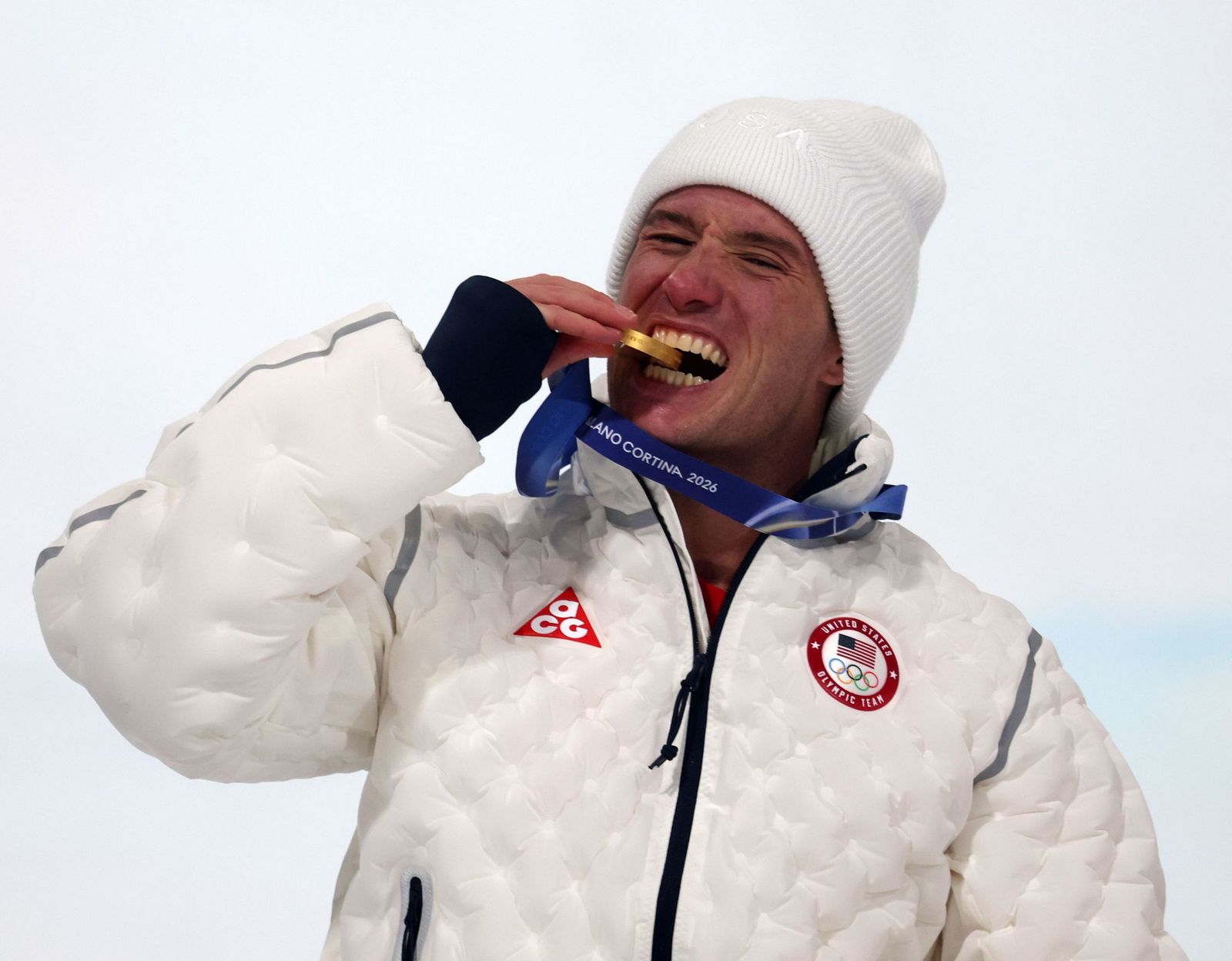 Las mejores fotos de los Juegos Olímpicos de invierno Milán Cortina d'Ampezzo 2026 | Jornada 15