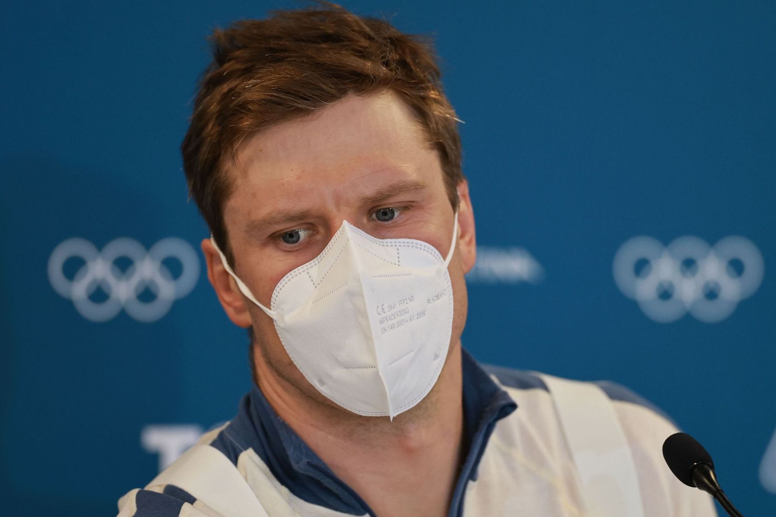 Las mejores fotos de los Juegos Olímpicos de invierno Milán Cortina d'Ampezzo 2026 | Octava jornada