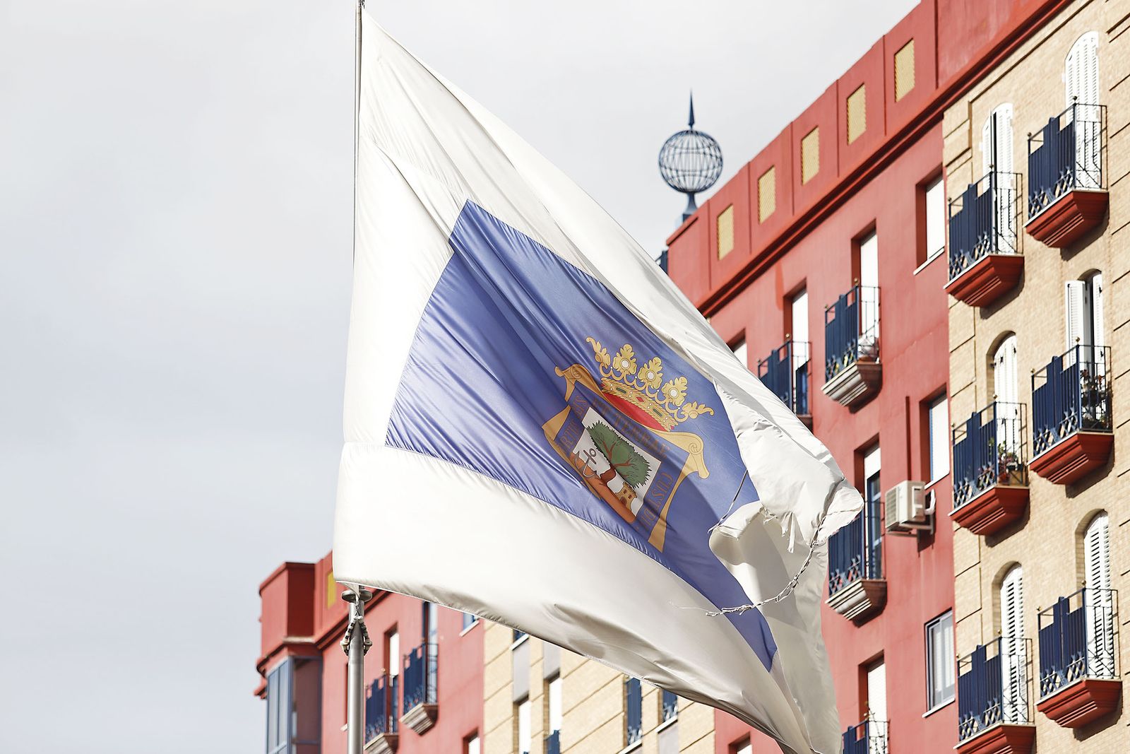 Las imágenes más destacadas del miércoles 18 de octubre en Huelva