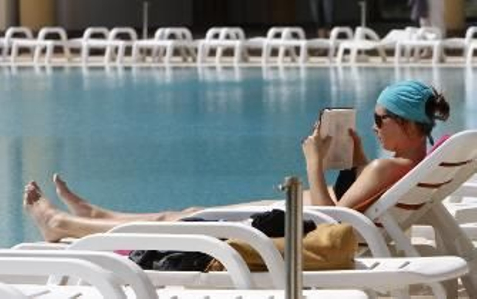 El sector turístico espera un arreón final para salvar la Semana Santa