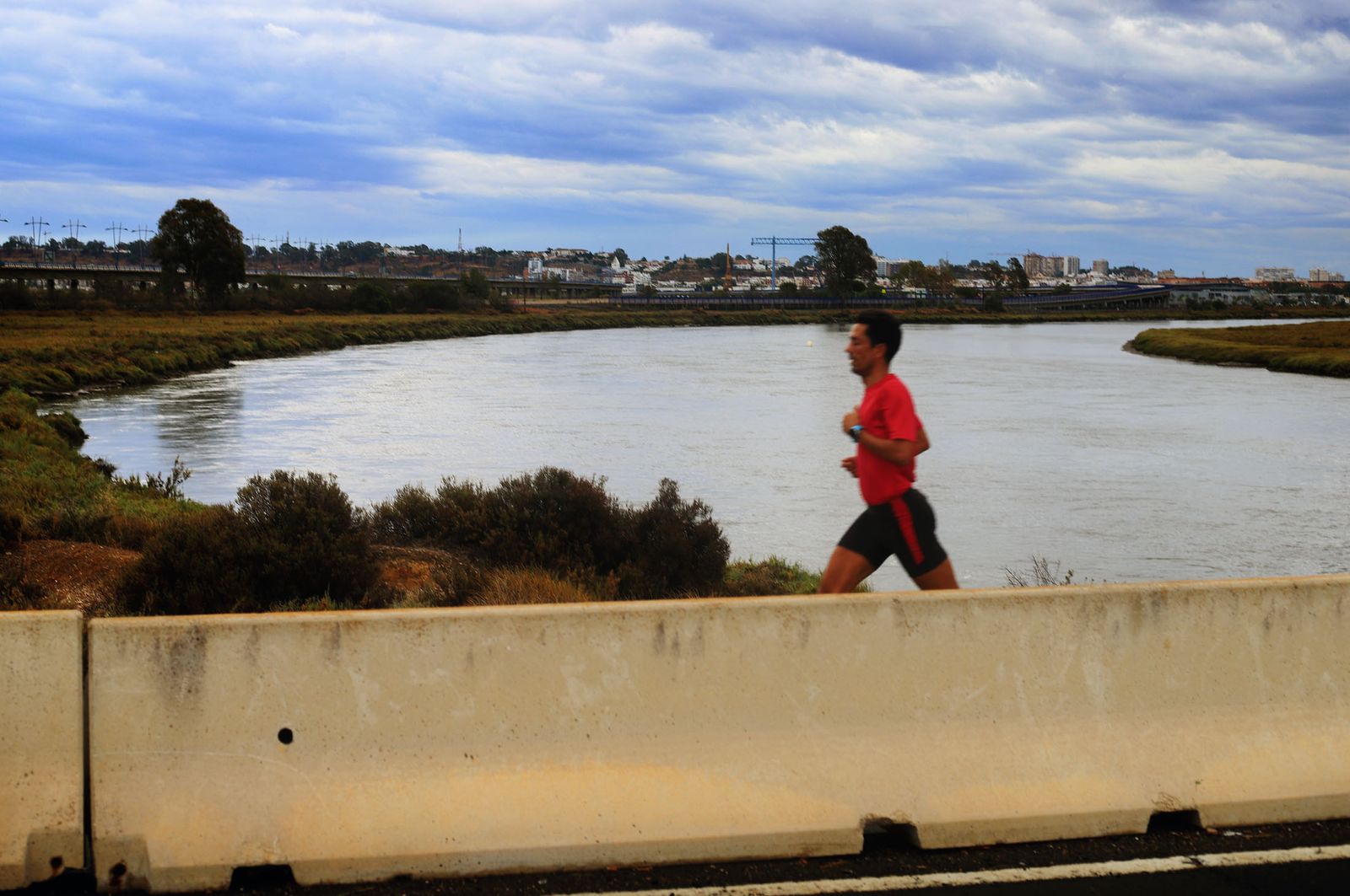 Imágenes del domingo 3 de septiembre en Huelva